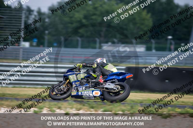 25 to 27th july 2019;Slovakia Ring;event digital images;motorbikes;no limits;peter wileman photography;trackday;trackday digital images